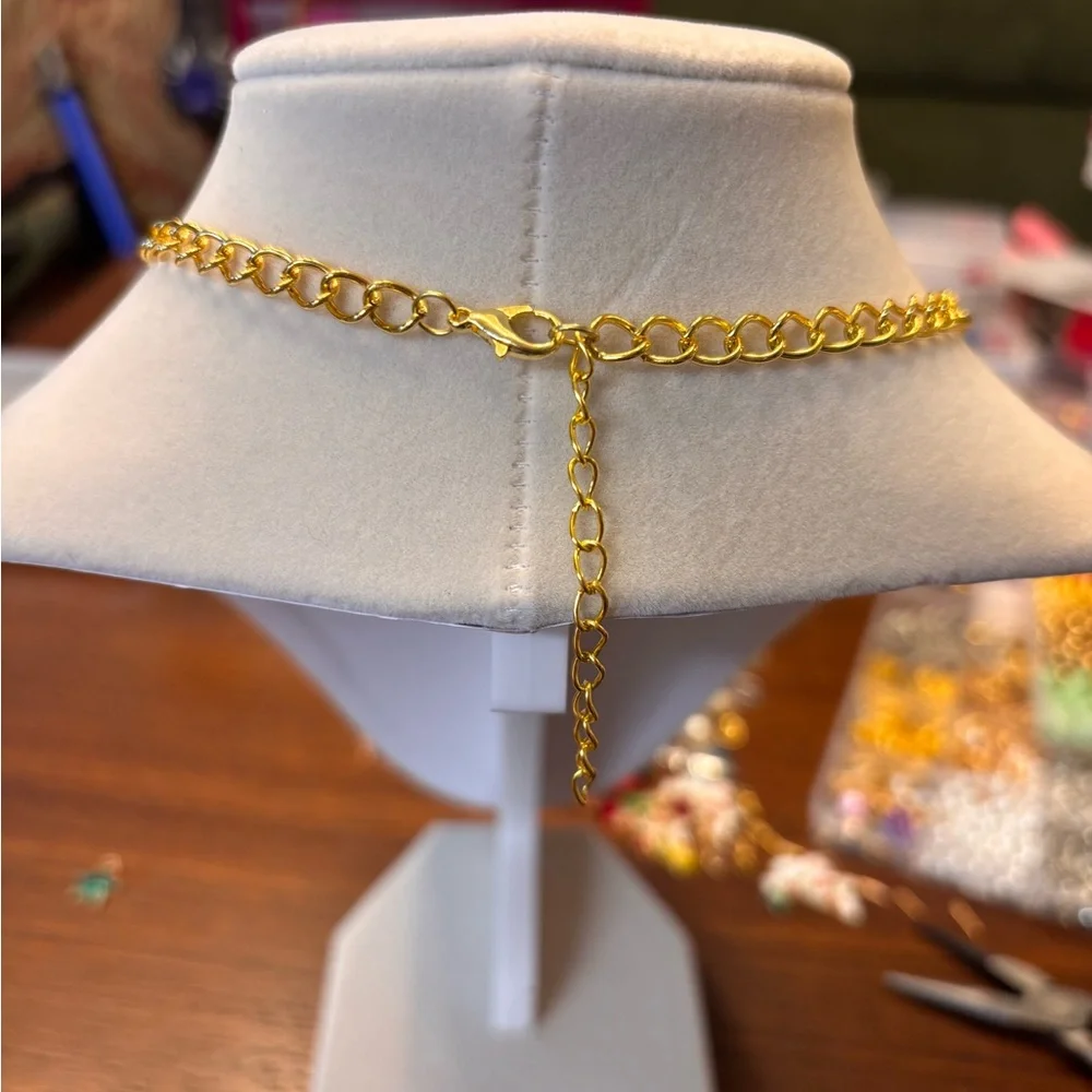 Handmade this green